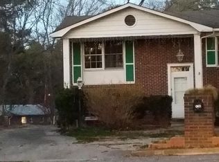 6065 Carriage Ct, Atlanta, GA 30349