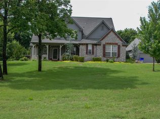 23930 E 147th St S, Coweta, OK 74429