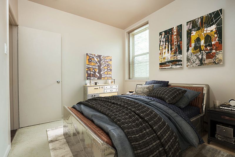 Winnipeg Apartment for rent - 1 Bedroom — photo 5