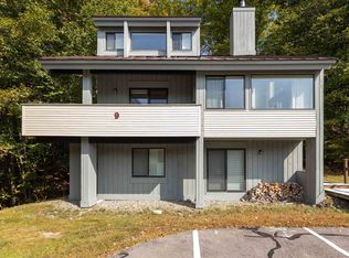 9 Big Bear Ln, Lincoln, NH 03251
