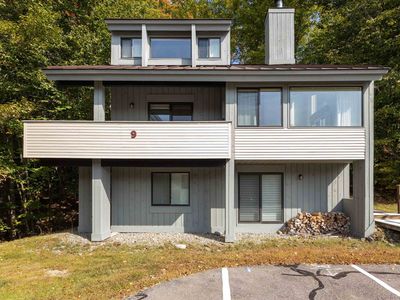 9 Big Bear Lane, Lincoln, NH, 03251