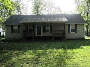 2185 E 490th Rd, Half Way, MO 65663