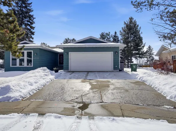 4203 52nd Ave, Beaumont, AB T4X 1J4
