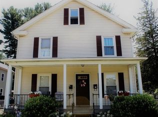 90 Franklin St, Westfield, MA 01085