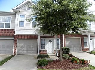 15407 Saint Christopher Ct, Charlotte, NC 28277