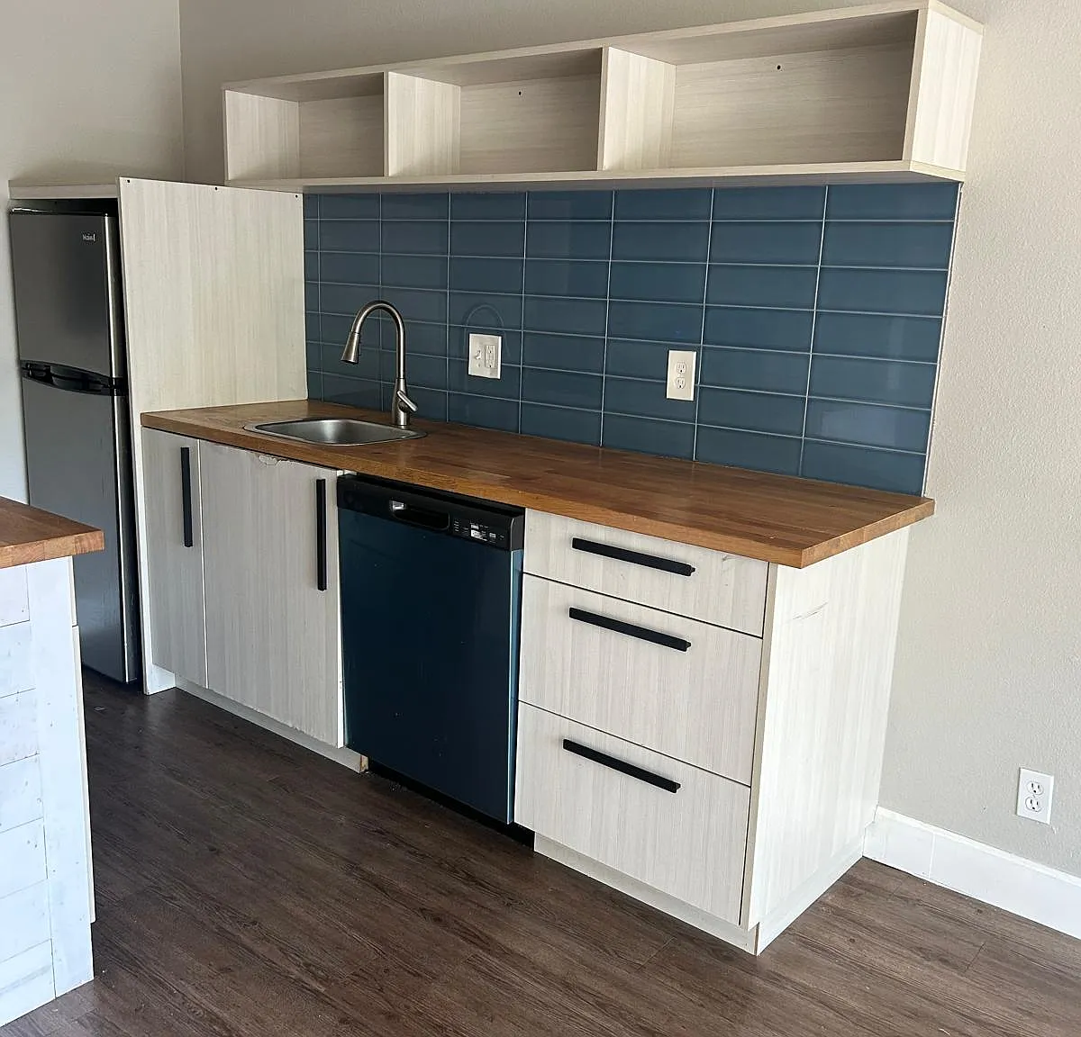 1 bed, 550 sqft, $2,050 — Photo 1