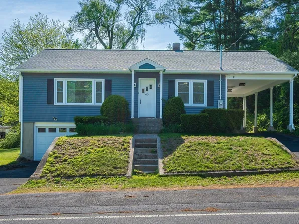 60 Highland Ave, Leominster, MA 01453