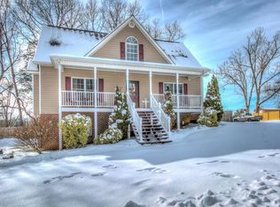 134 Cindy Anne Dr, Gray, TN 37615