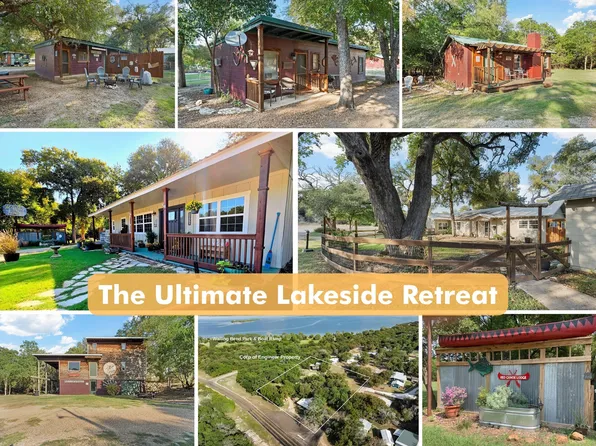 1050 Fm 2841, Clifton, TX 76634