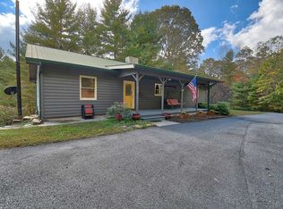 450 Carlton English Rd, Tiger, GA 30576