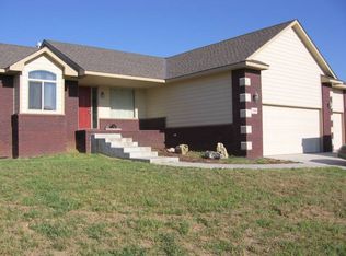 3501 N High Point, Wichita, KS 67205