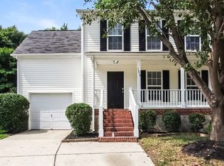 7218 William Reynolds Dr, Charlotte, NC 28215