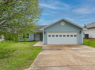 330 Deer Run Rd, Branson, MO 65616