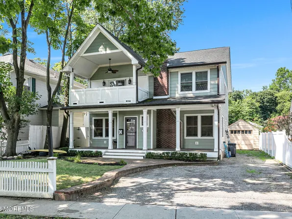 184 Hance Road, Fair Haven, NJ 07704