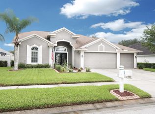 3138 High Meadow Way, Land O Lakes, FL 34639