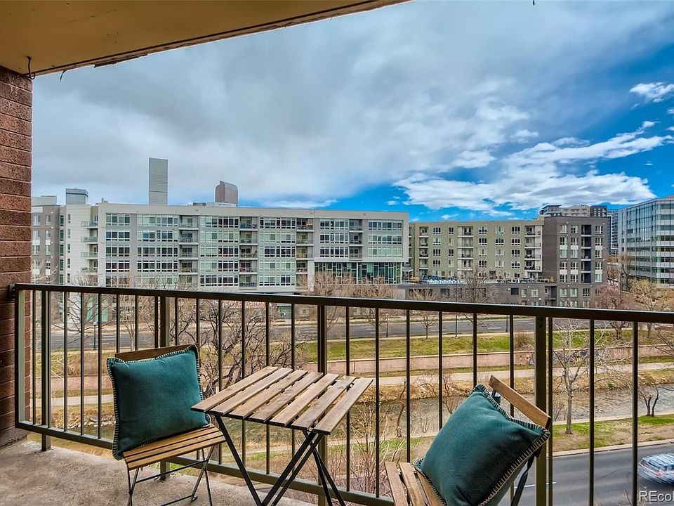 1st image of 1301 N Speer Blvd #505