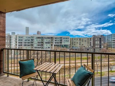 1301 N Speer Blvd #505, Denver, CO, 80204