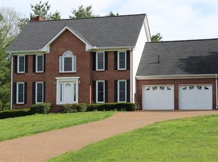 1066 Windsor Dr, Gallatin, TN 37066