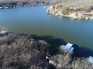 171 Indian Park Ln, Sunrise Beach, MO 65079