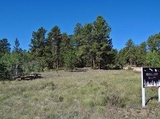 606 Socorro Trl, Red Feather Lakes, CO 80545