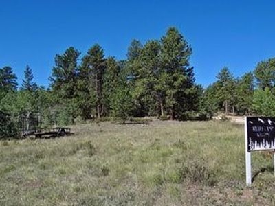 606 Socorro Trl, Red Feather Lakes, CO, 80545