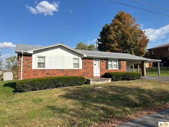 201 Meadowview Dr, Columbia, KY 42728