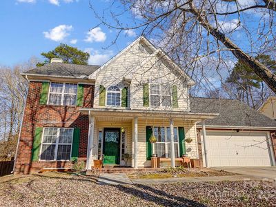 502 Long Creek Pkwy, Charlotte, NC, 28214