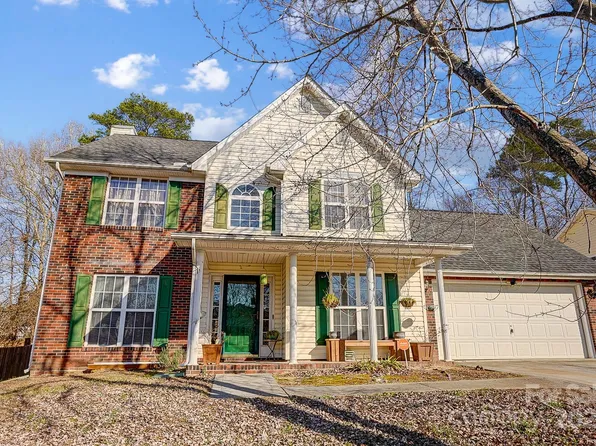 502 Long Creek Pkwy, Charlotte, NC 28214