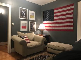 828 W Willis St Unit 100, Detroit, MI 48201