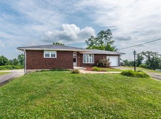 6395 Saltsburg Rd, Pittsburgh, PA 15235
