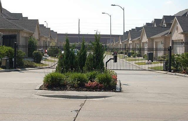 Gated Community