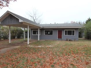 3319 Gary St, Fort Smith, AR 72903