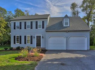 1820 Krystle Dr, Lancaster, PA 17602