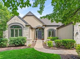 11521 Juniper St, Leawood, KS 66211