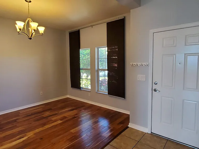 Foyer/Office