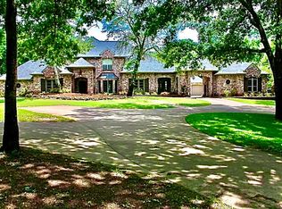 18057 Deer Trl, Flint, TX 75762