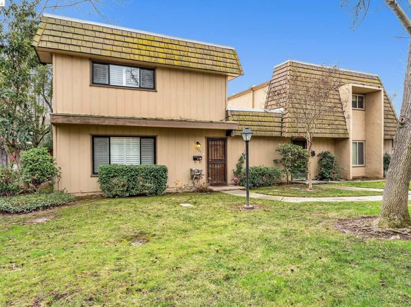 3221 Via Grande, Sacramento, CA 95825