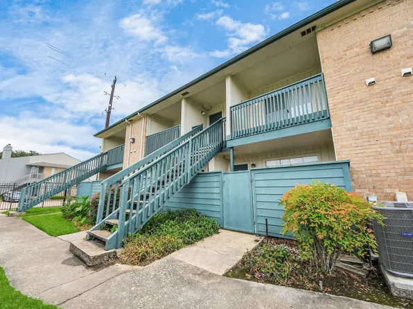 250 El Dorado Blvd #204, Houston, TX 77062