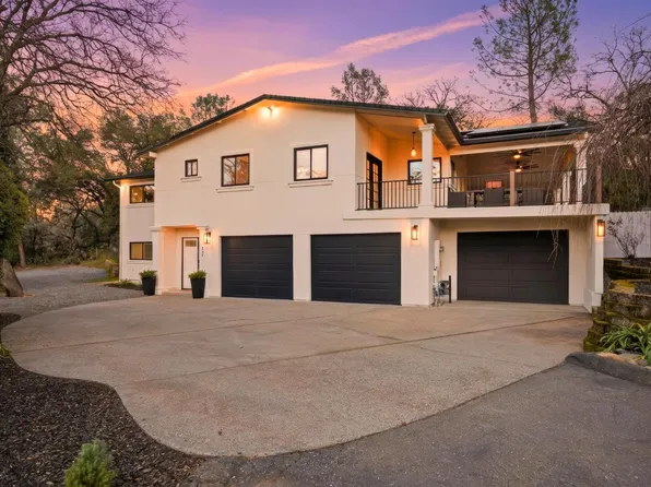 958 Herr Way, Auburn, CA 95603