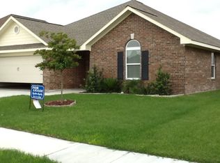 617 Mason Cir, Victoria, TX 77904
