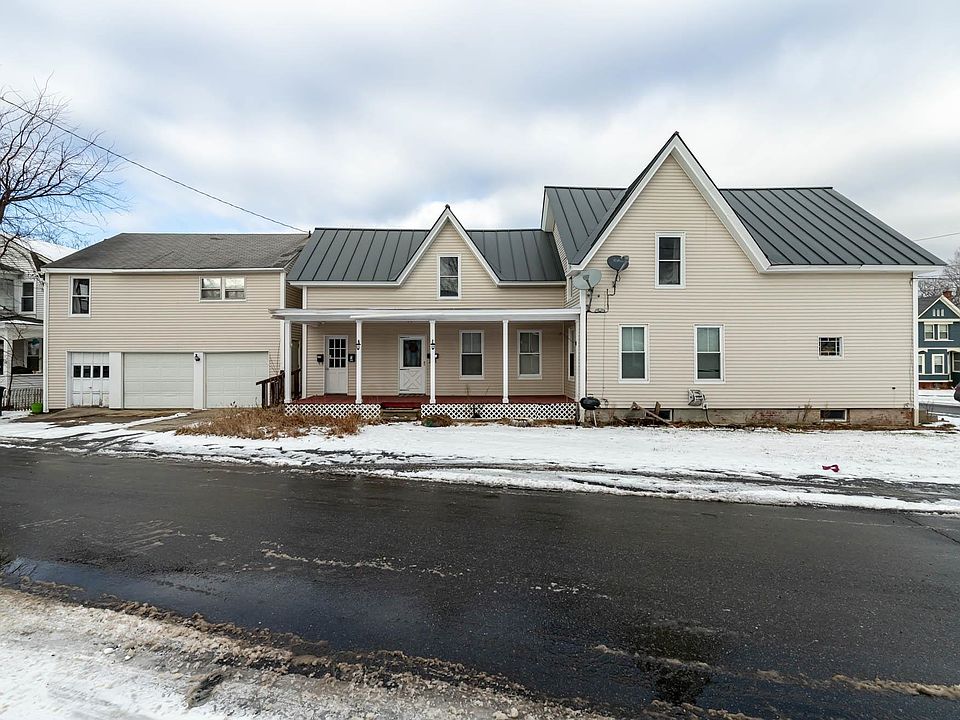 17 Severance Street 17 Severance St Claremont NH Zillow