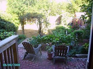 Lovely Perennial Gardens