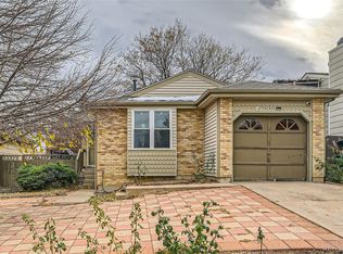 17896 E Colgate Pl, Aurora, CO 80013