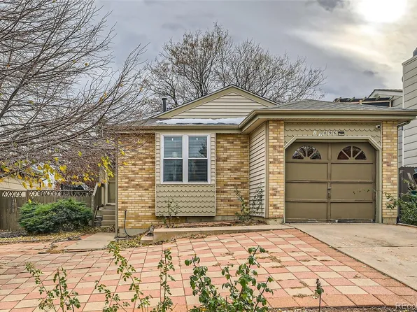17896 E Colgate Place, Aurora, CO 80013