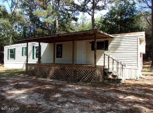 1333 Riddle Dr, Westville, FL 32464