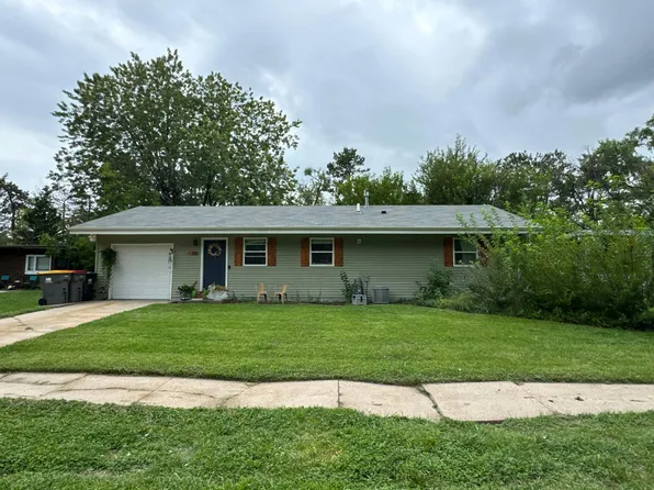 315 W Rio Rd, Lincoln, NE 68505
