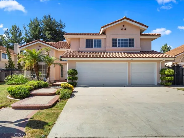 24192 Benfield Pl, Diamond Bar, CA 91765