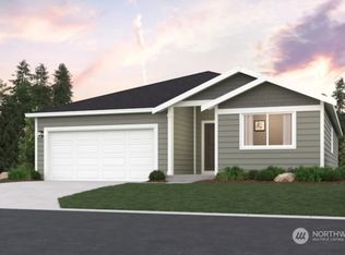 284 Wind River Ct, Chehalis, WA 98532