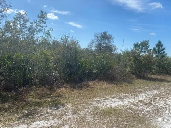Lot 5 BLK 341 Blk 341 Palm Beach Drive, Indian Lake Estates, FL