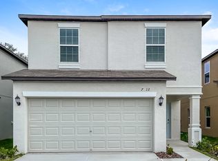 7312 Spring Snowflake Ave, Tampa, FL 33619